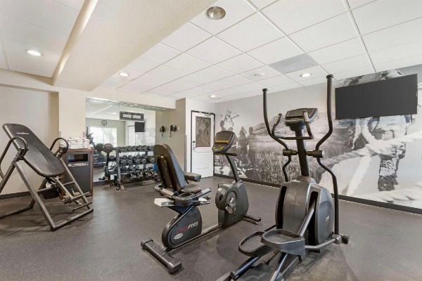 Best Western Plus Sun Canyon image 7